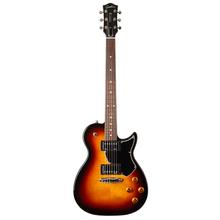 Summit Classic Vintage Burst HG by Godin Guitars in Pasadena CA