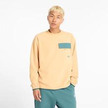 Men's Lindor Fleece Pullover by New Balance