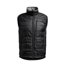 Men's Kelvin Aerolite Vest by Sitka
