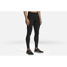 Men's Source Tight by Brooks Running in Portland OR