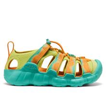 Big Kids' Hyperport H2 Sandal by Keen