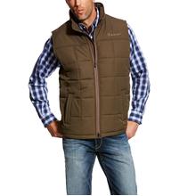 Men's Crius Insulated Vest