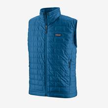 Men's Nano Puff Vest by Patagonia