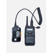 BC Link Two Way Radio 1.0