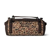 Panga 50L Waterproof Duffel - Wetlands Camo by YETI in Audubon IA