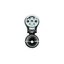 K-Edge Wahoo Race Stem Mount Adjustable w/Cap by K-Edge
