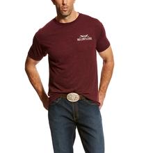 Men's Relentless Never Stop T-Shirt by Ariat