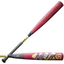 2021 Meta Pwr (-3) Limited Edition Bbcor Baseball Bat by Louisville Slugger in Sioux Falls SD