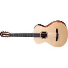 Academy 12e-N, Left-Handed by Taylor Guitars