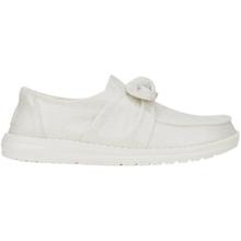 Women's Wendy Bow Shimmer by Crocs