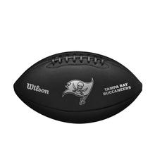 NFL TEAM METALLIC PREMIERE FOOTBALL by Wilson