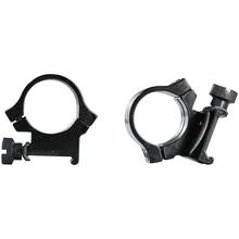 Quad Lock Detachable Rings 1 inch by Bushnell