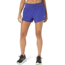 Women's Road 3.5In Short by ASICS in Gas City IN