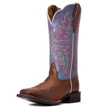 Women's Circuit Luna Western Boot by Ariat