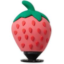 3D Strawberry by Crocs