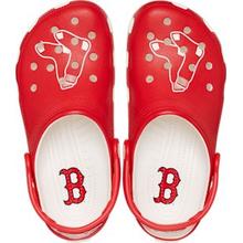 MLB Boston Red Sox Classic Clog by Crocs