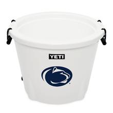 Penn State Coolers - White - Tank 85