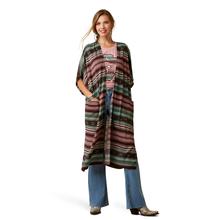 Women's Picture Perfect Duster