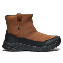 Men's Hood NXIS Waterproof Leather Pull-On by Keen