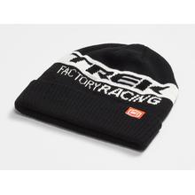 Trek Factory Racing Cuff Beanie by 100percent Brand