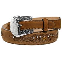 Justin The West Belt by Brighton