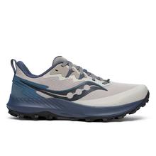 Men's Peregrine 14 by Saucony in GREENCASTLE IN