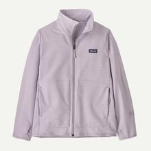 Kid's R1 TechFace Jacket by Patagonia