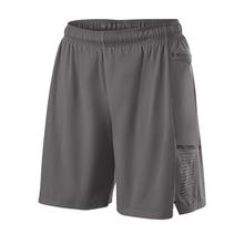 Men's Game Changing Two-In-One Short by EvoShield