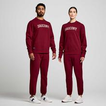 Unisex Recovery Crew by Saucony in Bellefontaine OH