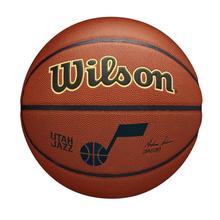 NBA Team Alliance Basketball by Wilson