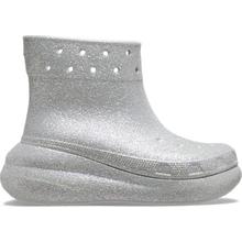 Crush Glitter Boot by Crocs