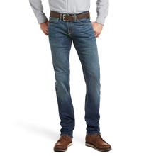 Men's M8 Modern TekStretch Benton Slim Leg Jean by Ariat in Anderson CA