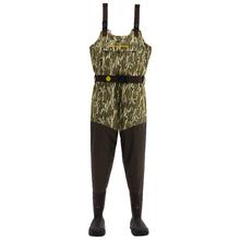 Men's Wetlands II Insulated Mossy Oak Original Bottomland 1600G