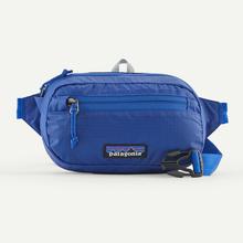 Ultralight Black Hole Mini Hip Pack by Patagonia