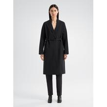 Relay Coat Women's by Arc'teryx in Miamisburg OH