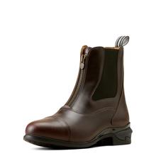 Devon Zip Paddock Boot by Ariat