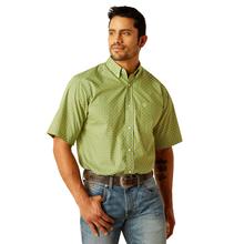 Toby Classic Fit Shirt