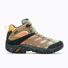 Men's Moab 3 Mid Waterproof X Unlikely Hikers Wide Width by Merrell