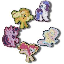 My Little Pony 5 Pack by Crocs in Gas City IN