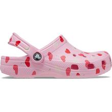 Kid's Classic Valentine's Day Clog