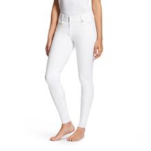 Women's Olympia Arcadia Knee Patch Breech by Ariat in Whittier CA