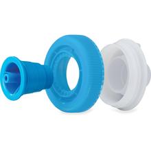 GravityWorks Universal Bottle Adaptor by Platypus