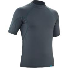 Men's H2Core Rashguard Short-Sleeve Shirt - Closeout