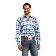 Men's Irvin Classic Fit Shirt