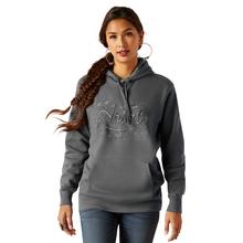 Women's Stories Hoodie