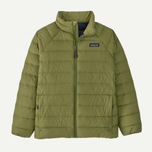 Kid's Down Sweater by Patagonia