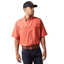 Men's VentTEK Outbound Classic Fit Shirt