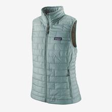 Women's Nano Puff Vest by Patagonia