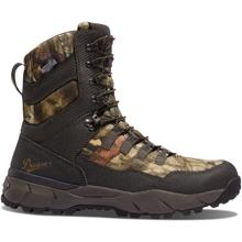 Men's Vital 8" Mossy Oak Break-Up Country 400G by Danner in Triadelphia WV