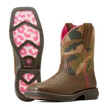 Women's Anthem Shortie Myra Western Boot by Ariat